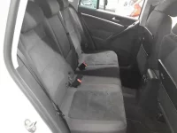Volkswagen TIGUAN лот № 38160 оценка 3.5  с аукциона в Японии 9