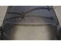 Volkswagen TIGUAN лот № 38160 оценка 3.5  с аукциона в Японии 10