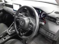 Honda VEZEL лот № 30509 оценка 4.5  с аукциона в Японии 6