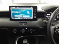 Honda VEZEL лот № 30509 оценка 4.5  с аукциона в Японии 8