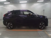 Mitsubishi ECLIPSE CROSS лот № 30511 оценка 4.5  с аукциона в Японии 2
