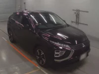 Mitsubishi ECLIPSE CROSS лот № 30511 оценка 4.5  с аукциона в Японии 4