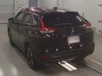 Mitsubishi ECLIPSE CROSS лот № 30511 оценка 4.5  с аукциона в Японии 5