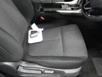 Mitsubishi ECLIPSE CROSS лот № 30511 оценка 4.5  с аукциона в Японии 7