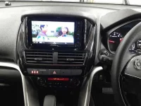 Mitsubishi ECLIPSE CROSS лот № 30511 оценка 4.5  с аукциона в Японии 8