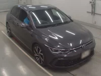 Volkswagen GOLF лот № 38142 оценка 4  с аукциона в Японии 4