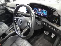 Volkswagen GOLF лот № 38142 оценка 4  с аукциона в Японии 6