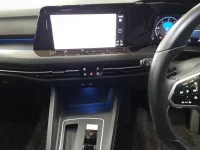 Volkswagen GOLF лот № 38142 оценка 4  с аукциона в Японии 8