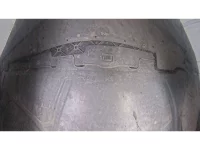 Volkswagen GOLF лот № 38142 оценка 4  с аукциона в Японии 10