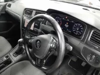 Volkswagen GOLF лот № 38148 оценка 4  с аукциона в Японии 6