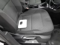 Volkswagen GOLF лот № 38148 оценка 4  с аукциона в Японии 7