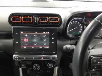 Citroen C3 лот № 38143 оценка 4  с аукциона в Японии 8