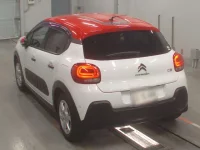 Citroen C3 лот № 38150 оценка 4.5  с аукциона в Японии 5