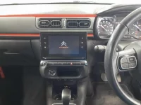 Citroen C3 лот № 38150 оценка 4.5  с аукциона в Японии 8