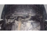 Citroen C3 лот № 38150 оценка 4.5  с аукциона в Японии 10