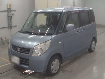 Suzuki PALETTE