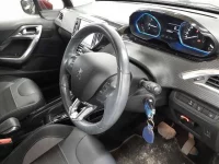 Peugeot 2008 лот № 50077 оценка 3.5  с аукциона в Японии 6