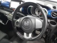 Honda N BOX PLUS лот № 532 оценка 3.5  с аукциона в Японии 6