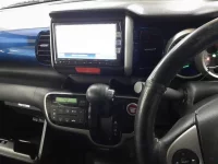 Honda N BOX PLUS лот № 532 оценка 3.5  с аукциона в Японии 8