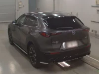 Mazda CX-30 лот № 30614 оценка 4  с аукциона в Японии 5