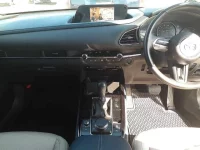 Mazda CX-30 лот № 30614 оценка 4  с аукциона в Японии 8