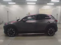 Mazda CX-30 лот № 30614 оценка 4  с аукциона в Японии 3