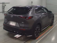 Mazda CX-30 лот № 30614 оценка 4  с аукциона в Японии 1