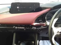 Mazda MAZDA3 лот № 36131 оценка 4  с аукциона в Японии 8