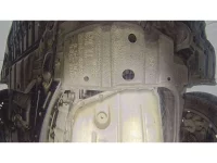 Toyota WISH лот № 30578 оценка R  с аукциона в Японии 10