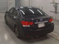 Subaru LEGACY B4 лот № 10386 оценка 4  с аукциона в Японии 5