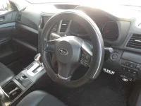 Subaru LEGACY B4 лот № 10386 оценка 4  с аукциона в Японии 6