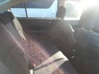 Subaru LEGACY B4 лот № 10386 оценка 4  с аукциона в Японии 9