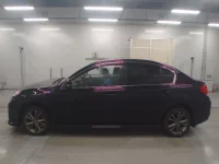 Subaru LEGACY B4 лот № 10386 оценка 4  с аукциона в Японии 3