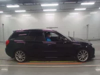 Subaru LEGACY лот № 30502 оценка 4  с аукциона в Японии 2