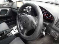 Subaru LEGACY лот № 30502 оценка 4  с аукциона в Японии 6