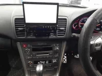 Subaru LEGACY лот № 30502 оценка 4  с аукциона в Японии 8