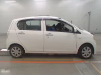 Subaru PLEO PLUS лот № 50088 оценка 4  с аукциона в Японии 2