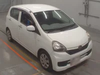 Subaru PLEO PLUS лот № 50088 оценка 4  с аукциона в Японии 4