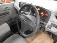 Subaru PLEO PLUS лот № 50088 оценка 4  с аукциона в Японии 6