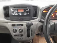 Subaru PLEO PLUS лот № 50088 оценка 4  с аукциона в Японии 8