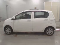 Subaru PLEO PLUS лот № 50088 оценка 4  с аукциона в Японии 3