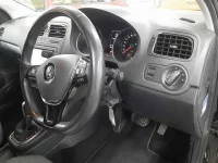 Volkswagen POLO лот № 38141 оценка 4  с аукциона в Японии 6