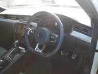Volkswagen PASSAT VARIANT лот № 38164 оценка 4.5  с аукциона в Японии 6