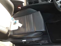 Volkswagen PASSAT VARIANT лот № 38164 оценка 4.5  с аукциона в Японии 7