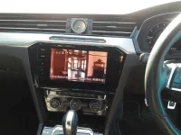 Volkswagen PASSAT VARIANT лот № 38164 оценка 4.5  с аукциона в Японии 8