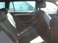 Volkswagen PASSAT VARIANT лот № 38164 оценка 4.5  с аукциона в Японии 9