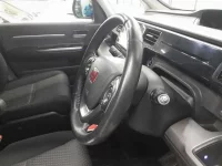 Honda STEP WAGON лот № 30592 оценка 3.5  с аукциона в Японии 6