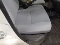 Subaru SAMBAR лот № 611 оценка R  с аукциона в Японии 7