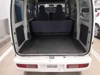 Subaru SAMBAR лот № 611 оценка R  с аукциона в Японии 8