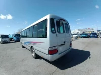 Hino LIESSE лот № 40184 оценка 3.5  с аукциона в Японии 5